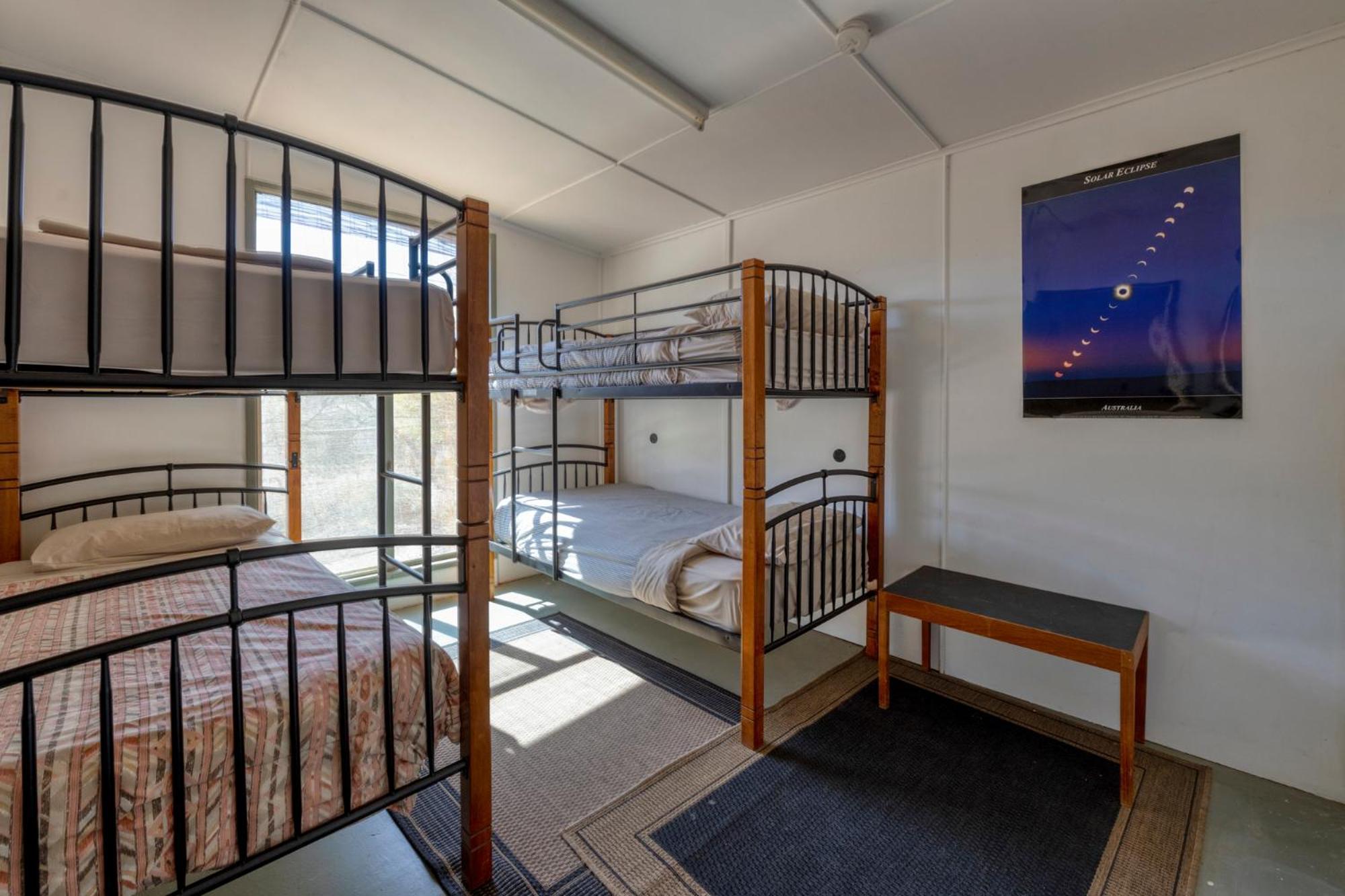 Arkaroola Wilderness Sanctuary Hotel ห้อง รูปภาพ
