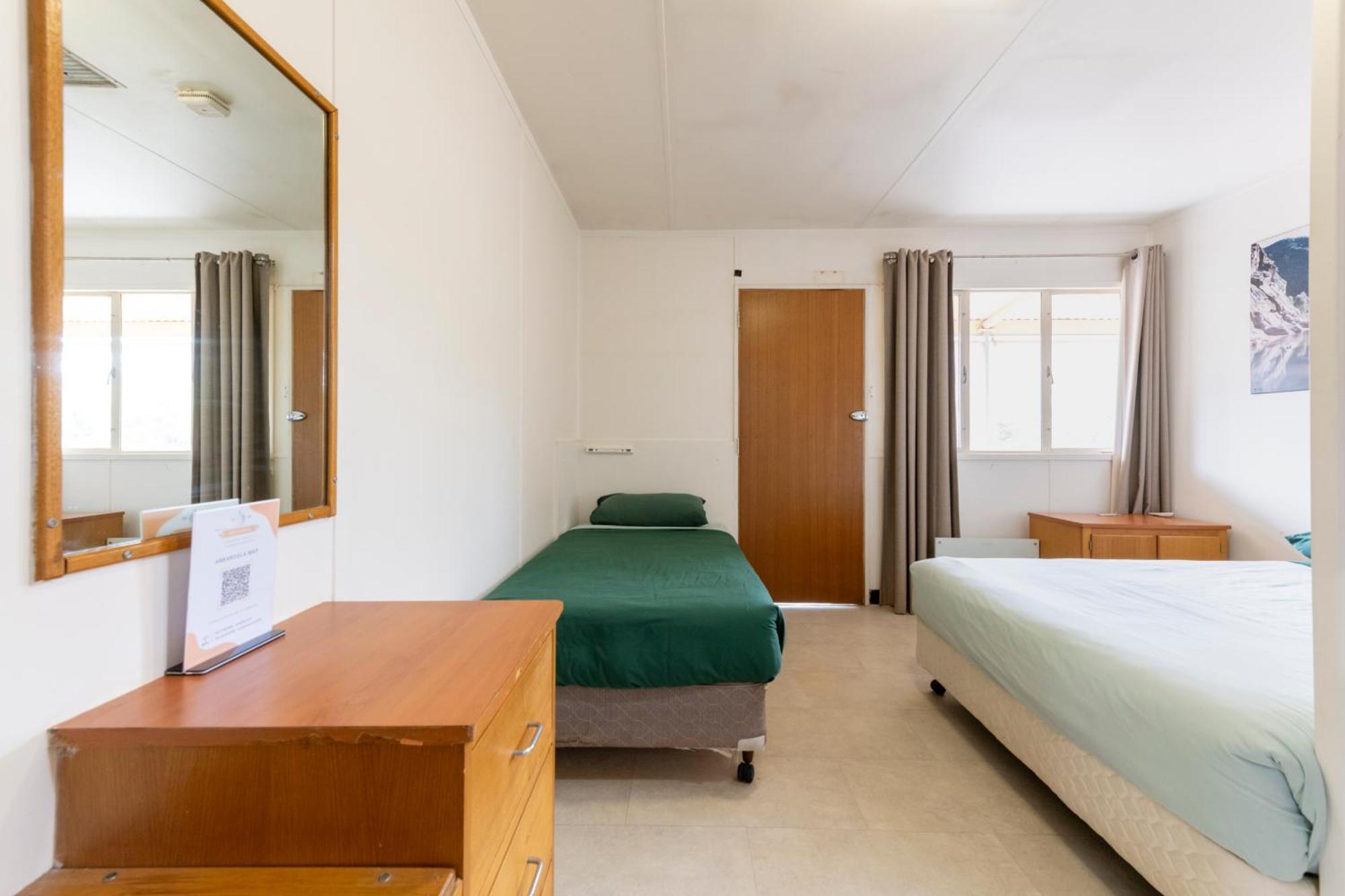 Arkaroola Wilderness Sanctuary Hotel ห้อง รูปภาพ
