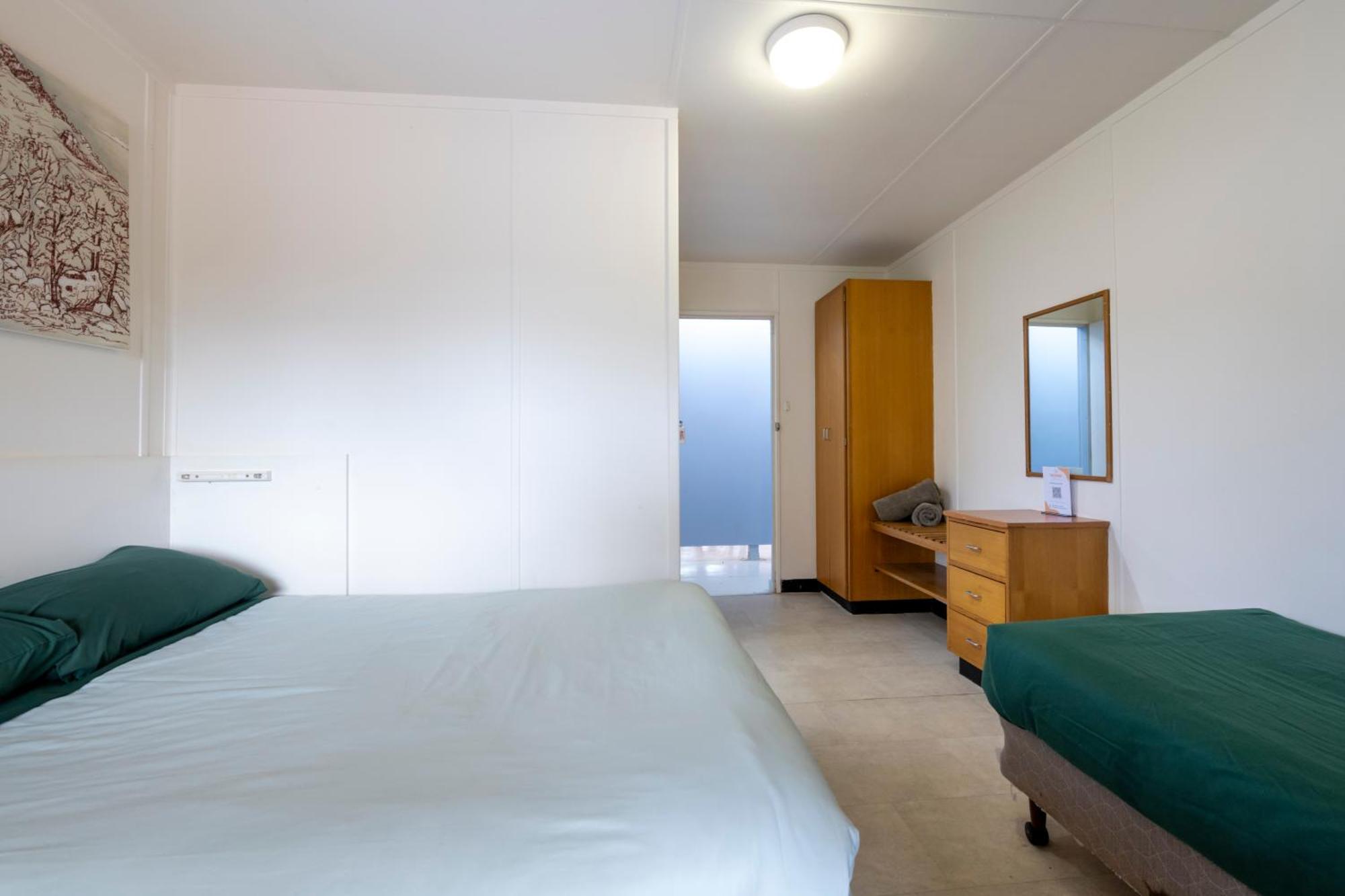 Arkaroola Wilderness Sanctuary Hotel ภายนอก รูปภาพ