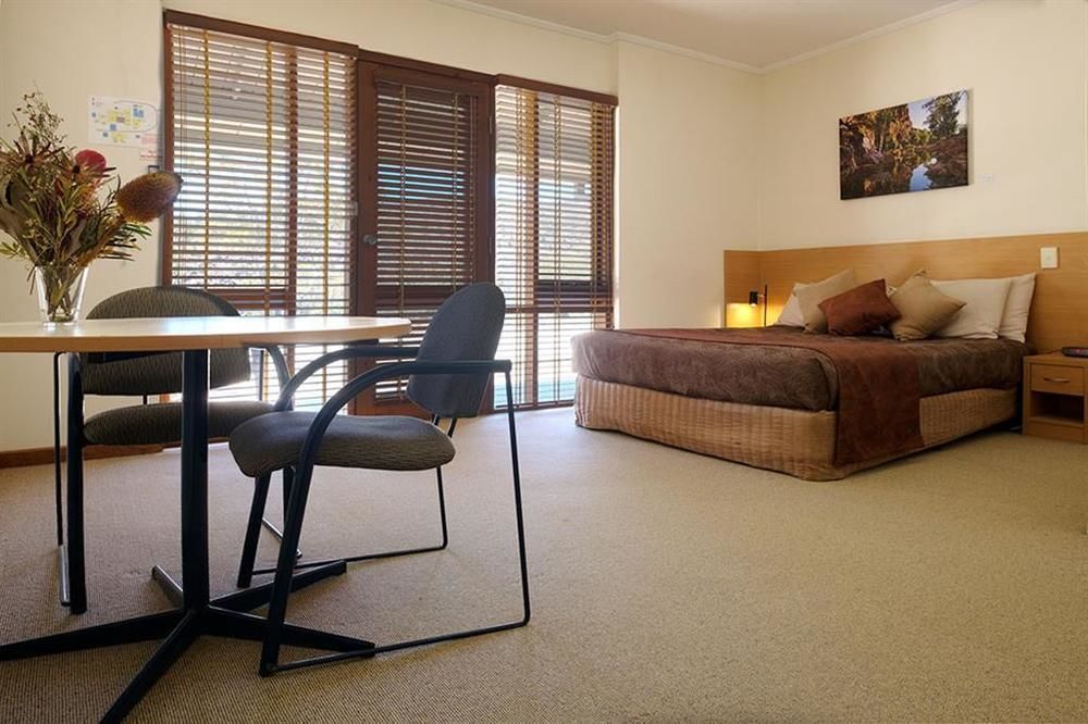 Arkaroola Wilderness Sanctuary Hotel ภายนอก รูปภาพ
