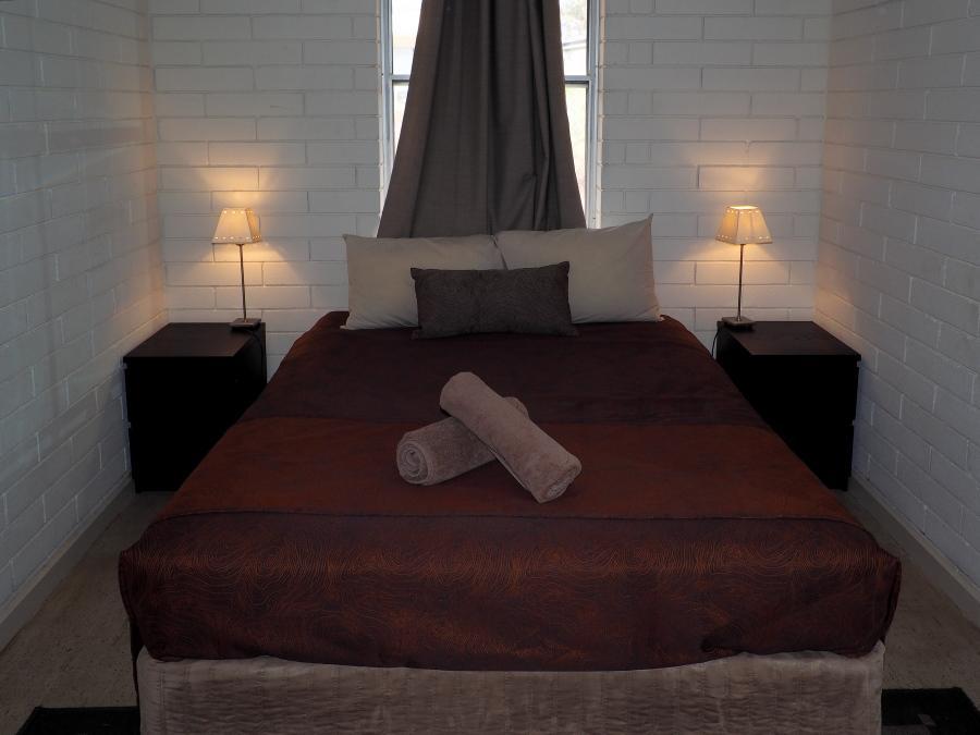 Arkaroola Wilderness Sanctuary Hotel ภายนอก รูปภาพ