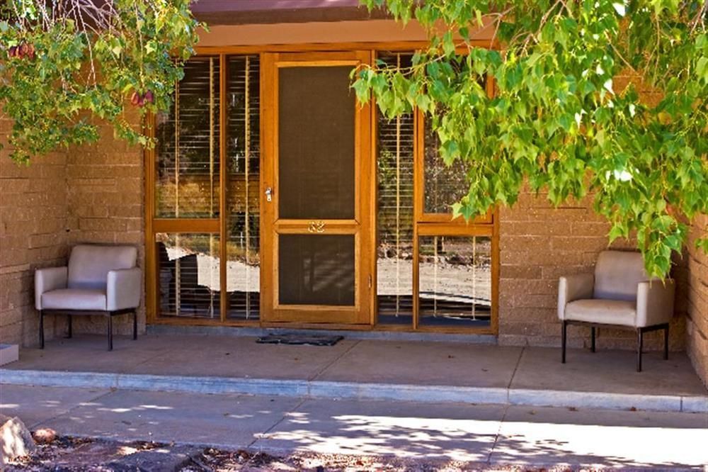 Arkaroola Wilderness Sanctuary Hotel ภายนอก รูปภาพ